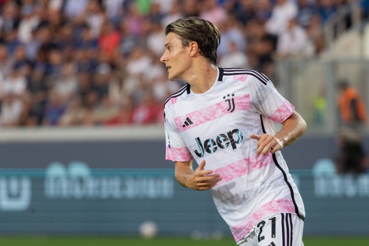  跟隊(duì)記者：佛羅倫薩正在為法喬利遞交最后的報(bào)價(jià)，決定權(quán)已在尤文