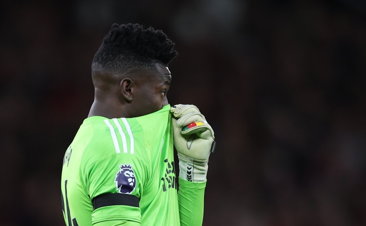  噩夢劇場？曼聯(lián)被富勒姆破門，2025年主場比賽至今一次都沒有零封