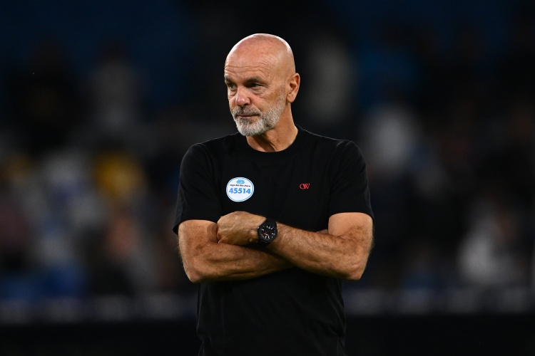  皮奧利：我為米蘭球員和球迷感到難過，我們曾取得過神奇的成就