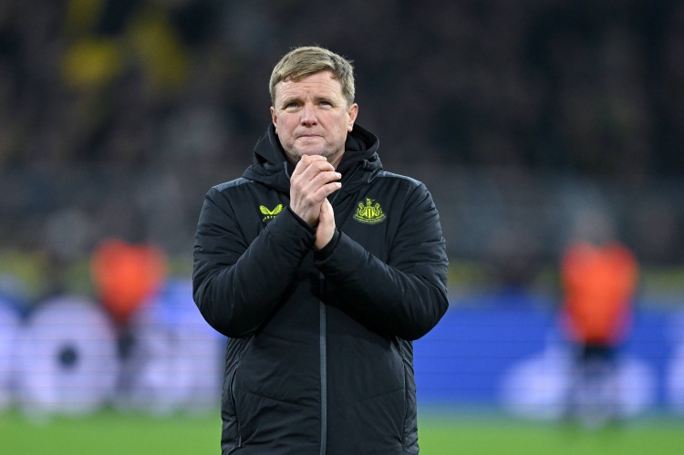  埃迪-豪談聯(lián)賽杯決賽：不認為利物浦歐冠踢加時對本場有影響