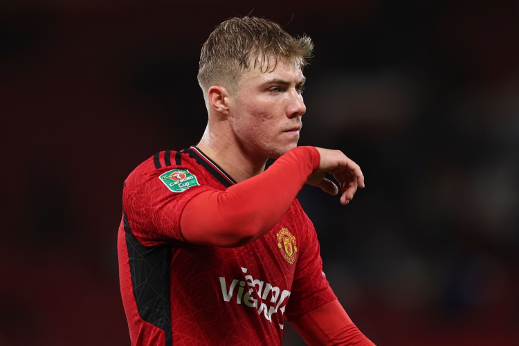  7390萬歐買的！霍伊倫英超10場(chǎng)球荒，本賽季聯(lián)賽出場(chǎng)20次僅進(jìn)2球