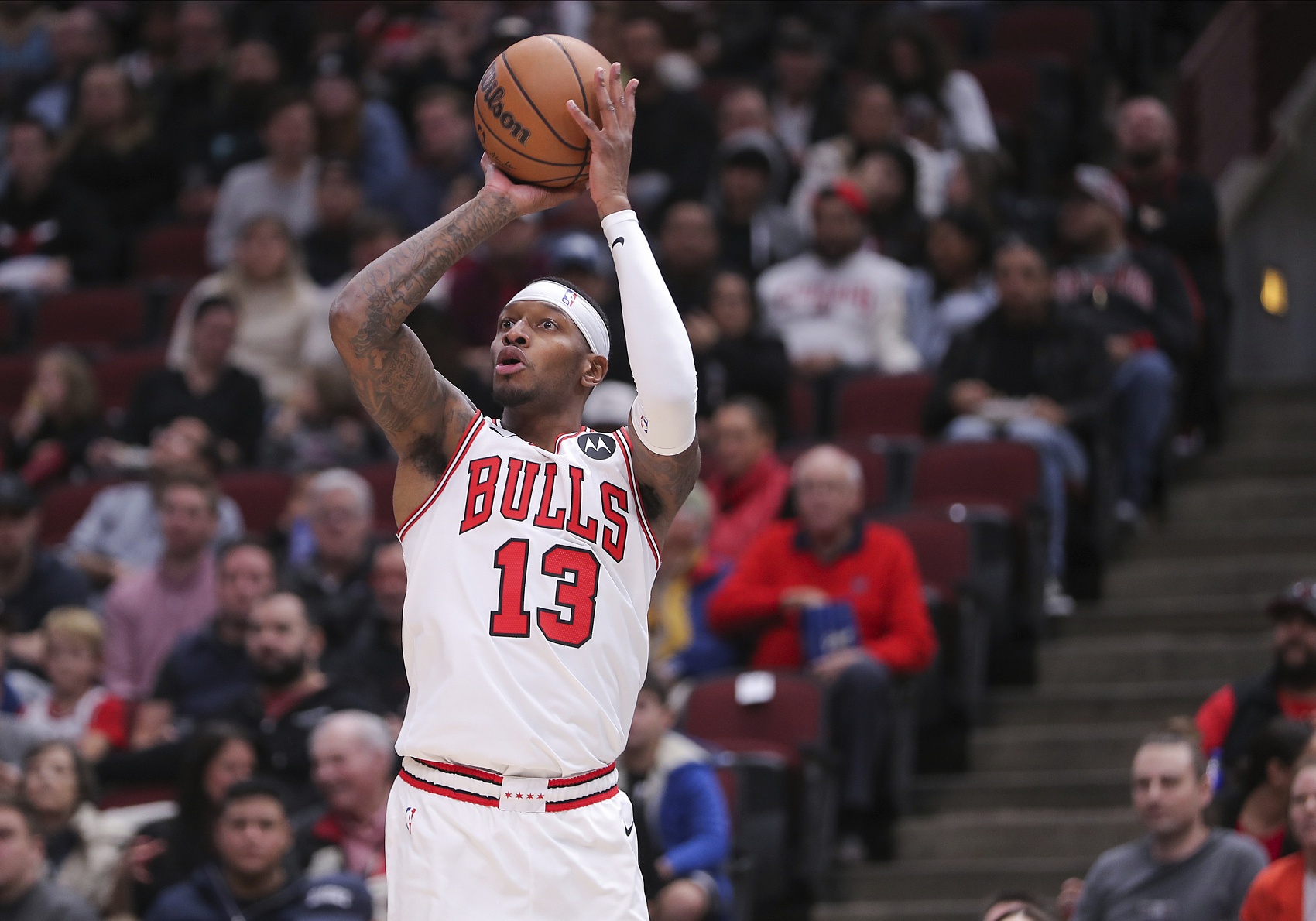  裁掉兩人騰名額！公牛官方：球隊(duì)裁掉了克雷格和杜阿爾特