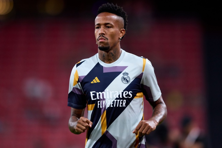  去年膝蓋重傷！西媒：米利唐膝蓋恢復順利，但不一定能趕上世俱杯