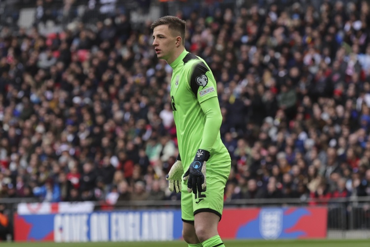  特魯賓：聽聞了曼城對我感興趣，但我現(xiàn)在完全專注國家隊(duì)和本菲卡