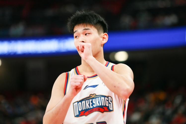  付政浩談林葳受傷：是不是因為窗口期太漫長 訓練不系統(tǒng)導致的？