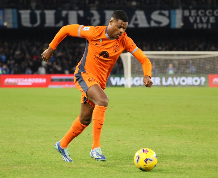  鄧弗里斯：我想要奪得三冠王，本賽季我們有機(jī)會做到