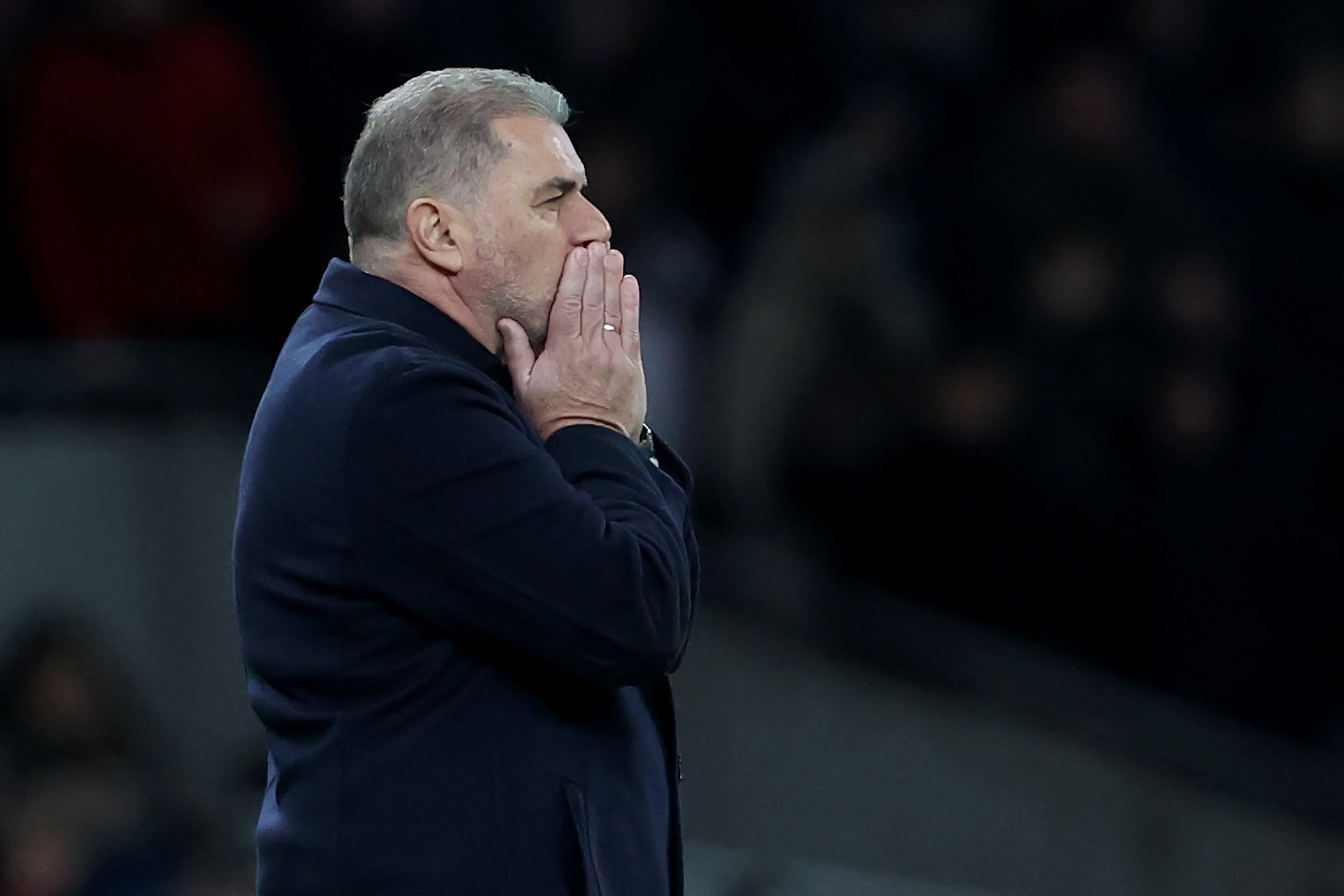  熱刺單場比賽0射正，是波斯特科格魯執(zhí)教以來首次