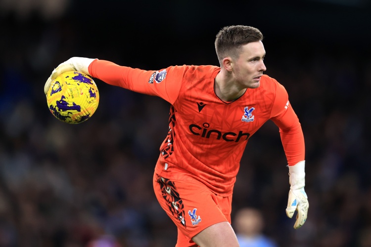  迪恩-亨德森表態(tài)想進(jìn)國家隊(duì)：圖赫爾說會(huì)現(xiàn)場(chǎng)考察我的比賽