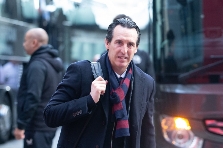  希勒：維拉是足總杯熱門，若有一兩名后衛(wèi)恢復(fù)健康想擊敗他們很難