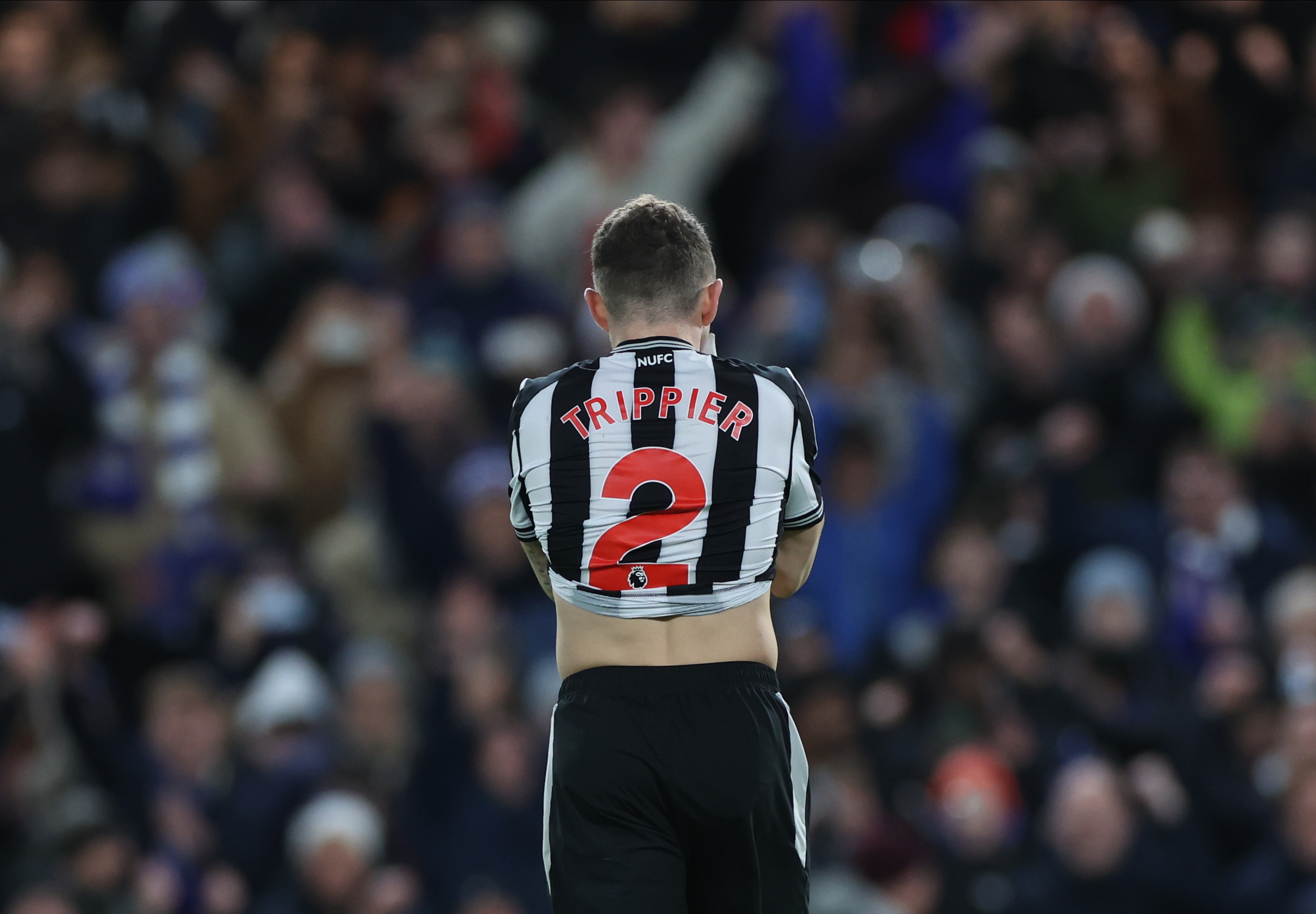  特里皮爾：上次聯(lián)賽杯決賽的經(jīng)歷讓我們成長，現(xiàn)在我們更加的放松