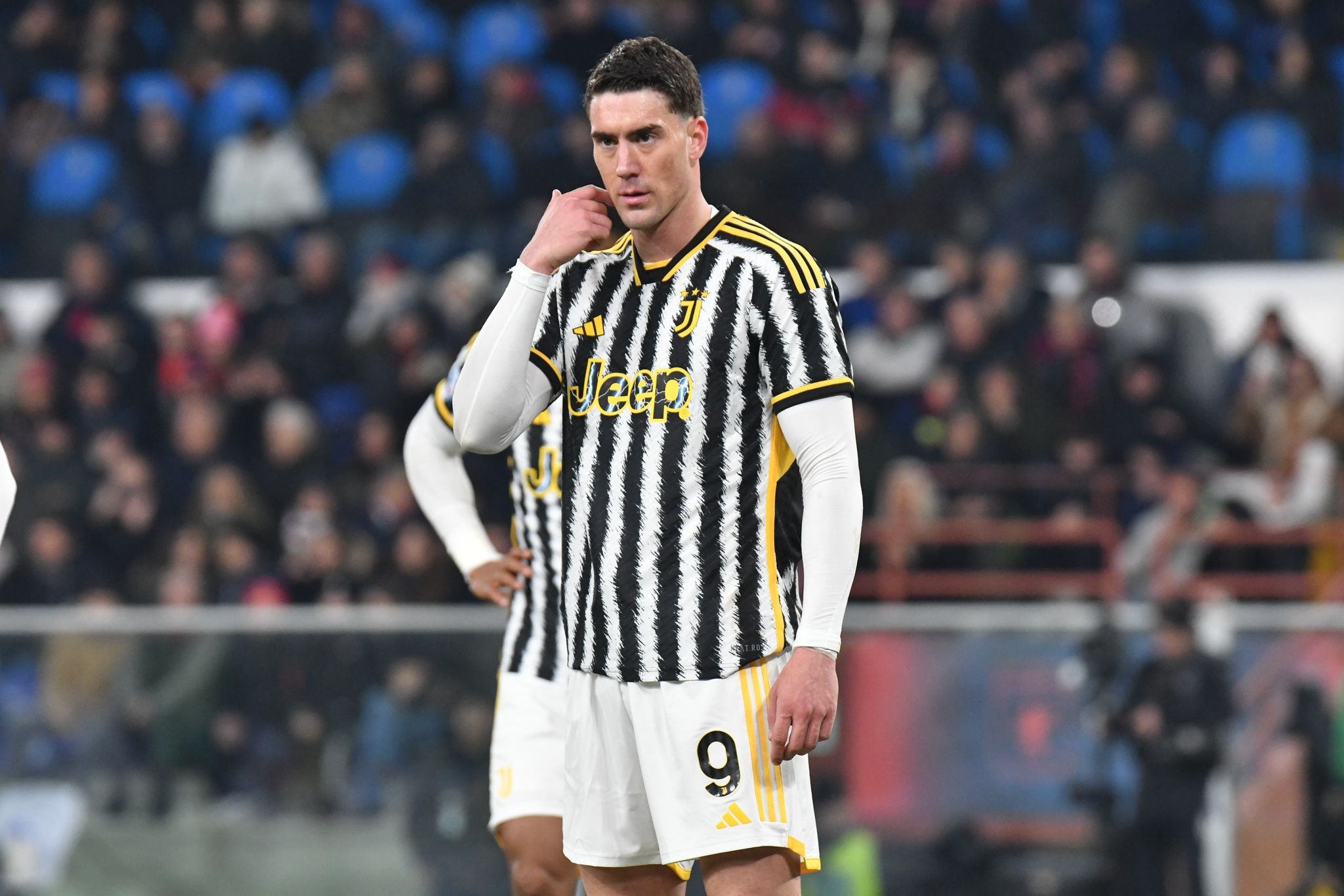  意媒：為萊萬(wàn)找接班人，巴薩夏窗有意弗拉霍維奇