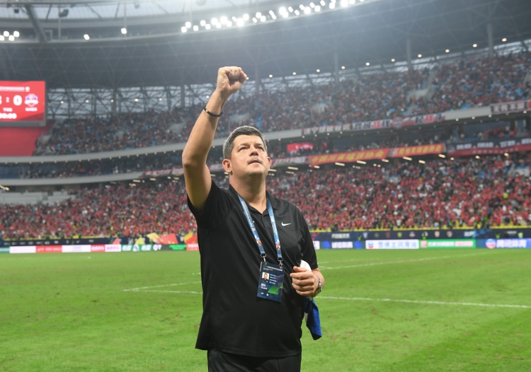  梅州客家冬窗：引進(jìn)舍庫等19人，尹鴻博回歸河南隊(duì)