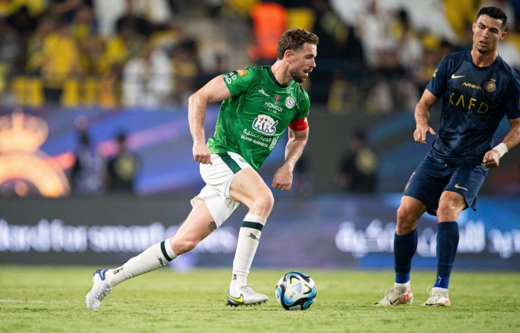  喬-科爾：切爾西需要更衣室領(lǐng)袖，他們需要像亨德森那樣的球員