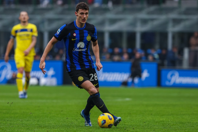  帕瓦爾：意甲和歐冠我們國米都要 那不勒斯壓力比我們更大