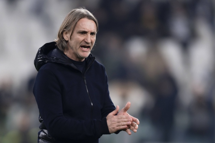  卡利亞里主帥：早早丟球影響了比賽，我們會努力實現(xiàn)保級目標(biāo)