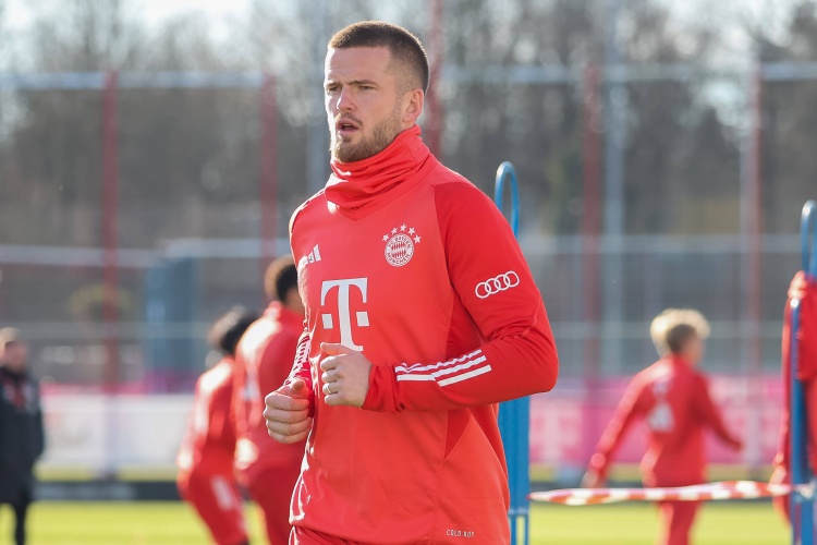  圖片報(bào)：戴爾很樂意留隊(duì)，金玟哉受傷有助于埃貝爾推動(dòng)戴爾的續(xù)約