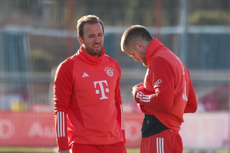  法爾克：戴爾預(yù)計(jì)今夏免簽離隊(duì)，拜仁想簽頂級(jí)中衛(wèi)&目標(biāo)若納坦-塔