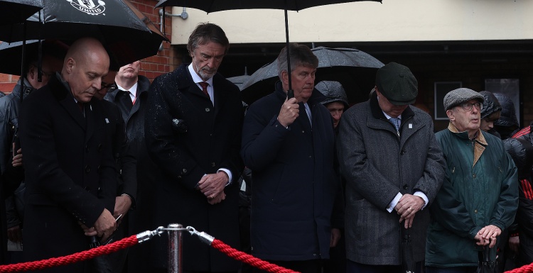  銘記歷史！曼聯(lián)官網(wǎng)發(fā)文，征集球迷回憶以悼念慕尼黑空難