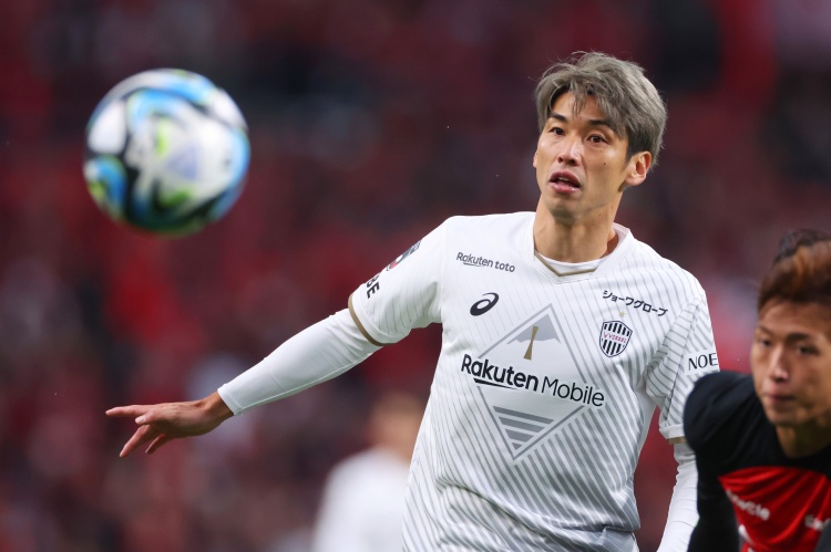  降維打擊！4支J聯(lián)賽球隊本周亞冠取得全勝進12球丟0球