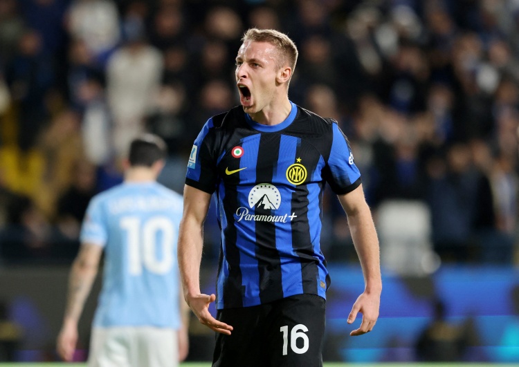  羅體：那不勒斯冬窗求購弗拉泰西失敗，今夏將再次嘗試