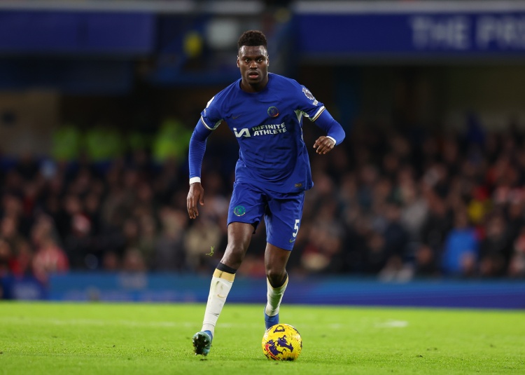  跟隊：查洛巴和巴迪亞西勒傷愈復(fù)出，將入選對哥本哈根的陣容