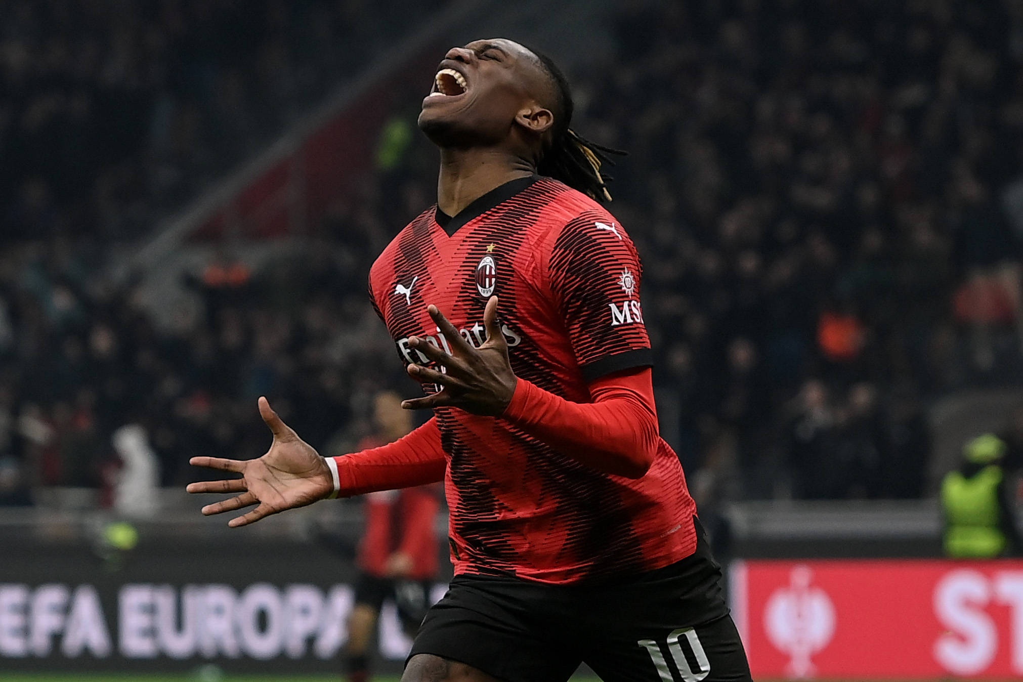  168分鐘1球！米體：萊奧普利西奇菲利克斯希門尼斯組合效果不佳