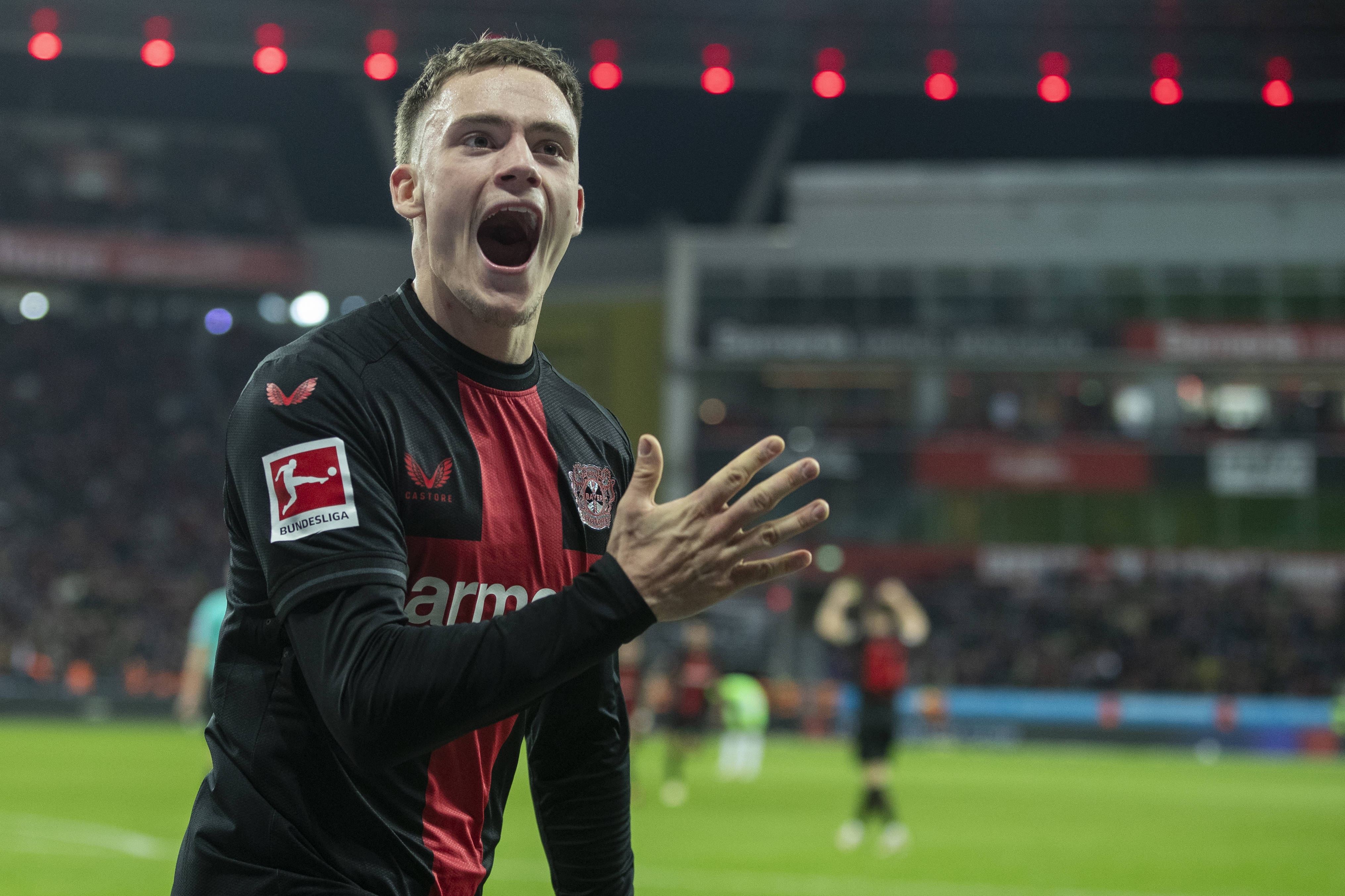  曼城冬窗求購維爾茨遭拒？藥廠主管：沒有報價，我們的交流很直接