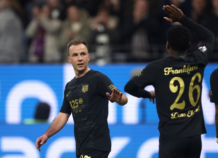  年底轉(zhuǎn)會(huì)MLS？格策：法蘭克福對(duì)我和家人都合適，想享受這段時(shí)光