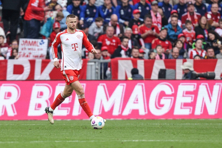  記者：拜仁不再排除與戴爾續(xù)約的可能，將與球員進(jìn)一步談判