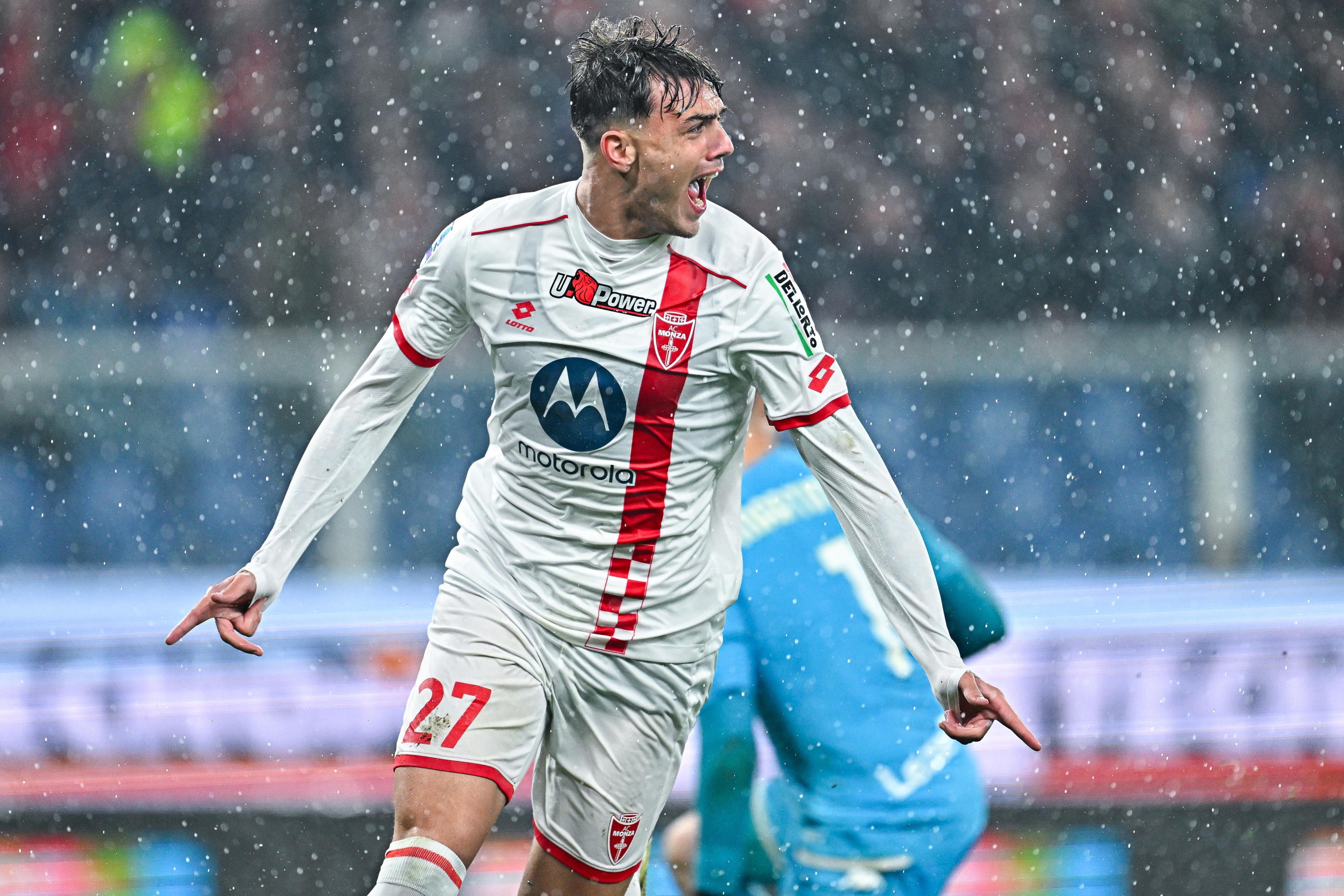  22年178天后，馬爾蒂尼家族再次有人為意大利首發(fā)出戰(zhàn)比賽