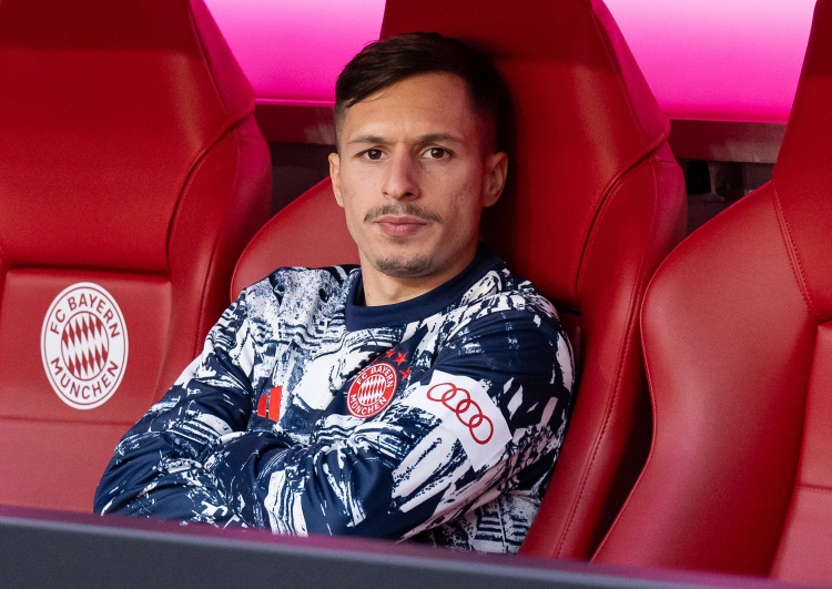  薩拉戈薩：奧薩蘇納讓我做回自己 回拜仁？上帝決定明年發(fā)生什么