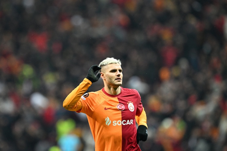  土媒：加拉塔薩雷外援多達15人，暫時凍結二弟合同&移除土超注冊