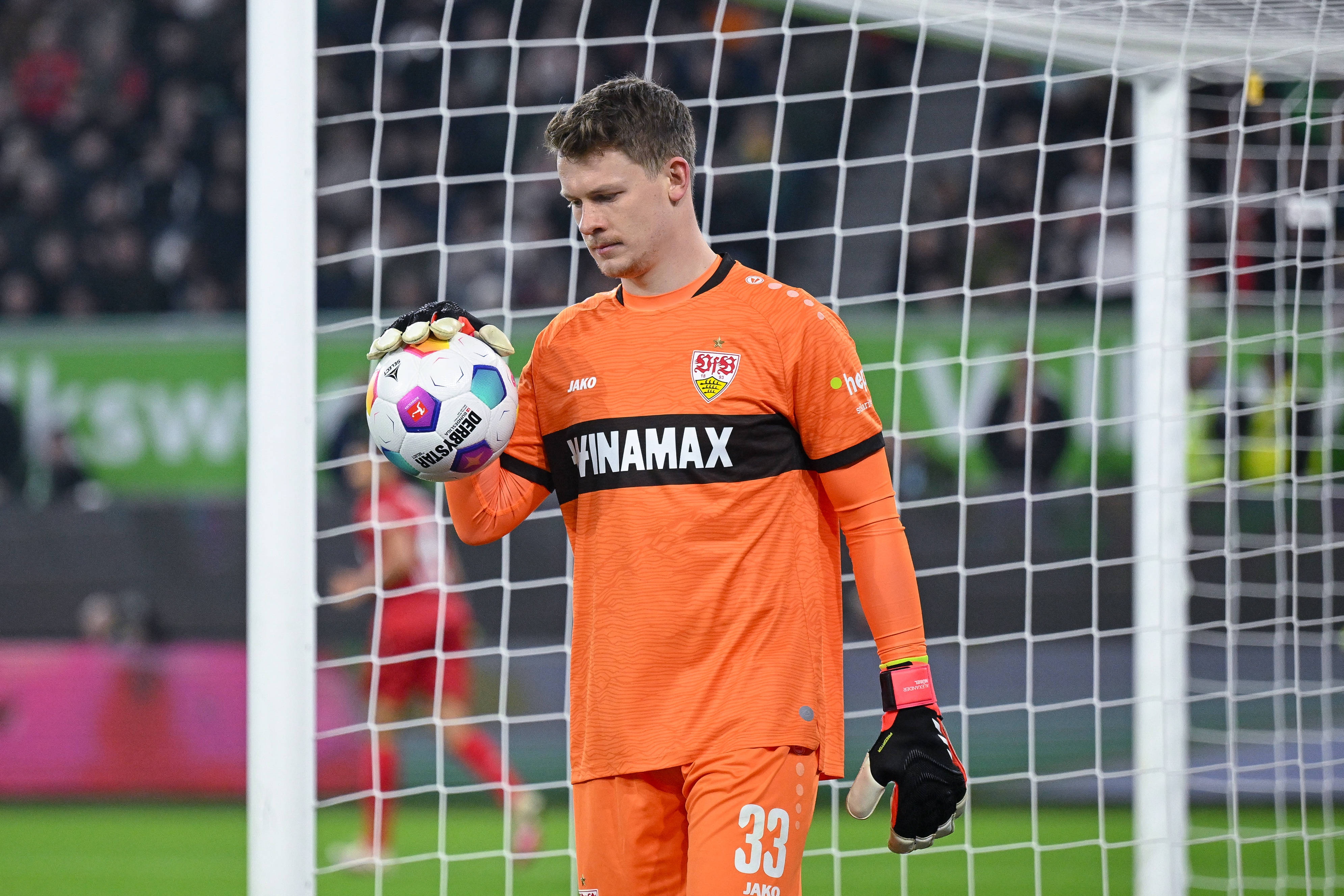  努貝爾：希望諾伊爾退役后我還有機(jī)會(huì)，屆時(shí)回拜仁肯定要競(jìng)爭(zhēng)主力