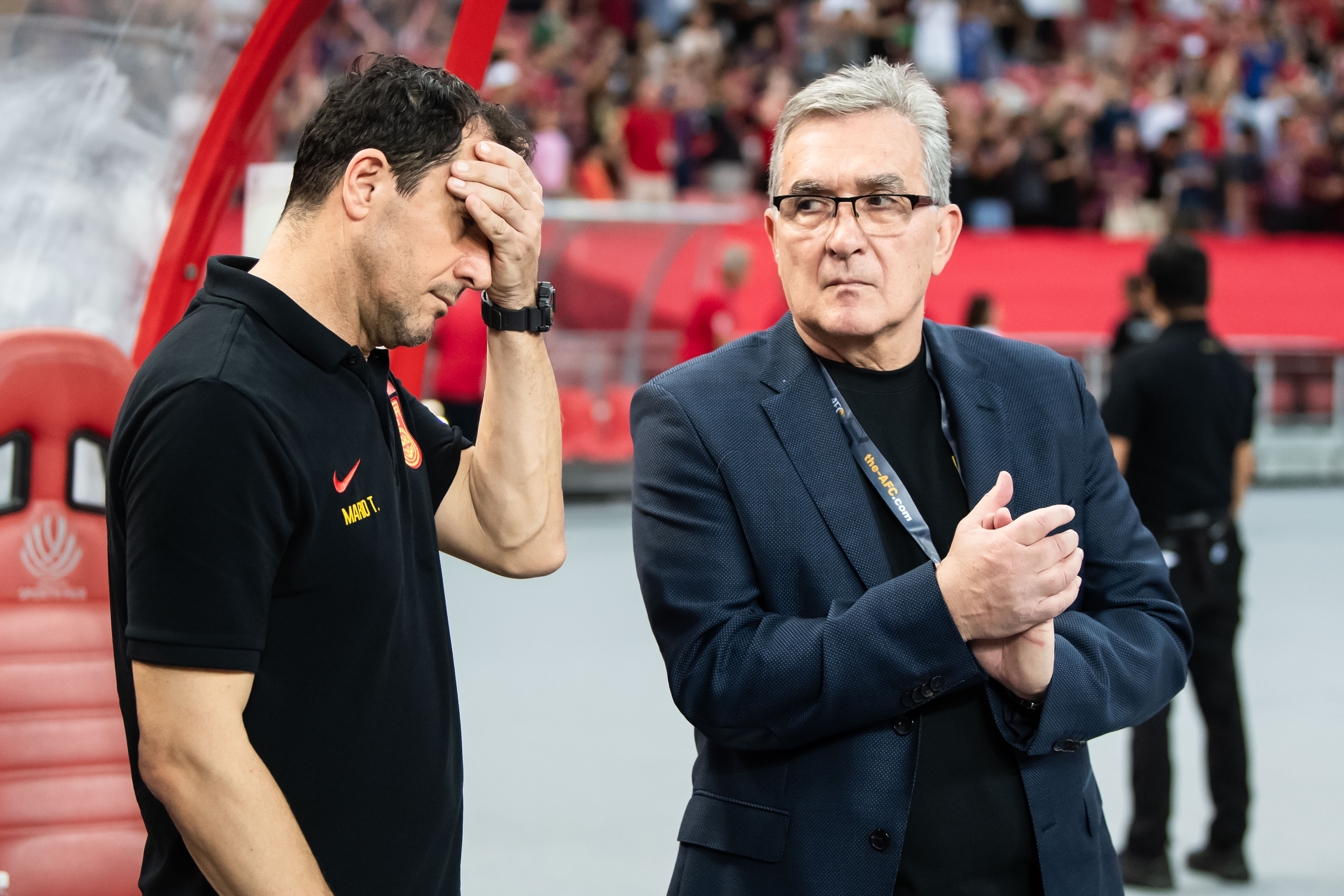  必有進(jìn)球！伊萬(wàn)此前5次使用442菱形中場(chǎng)2勝2平1負(fù)，每場(chǎng)都有進(jìn)球