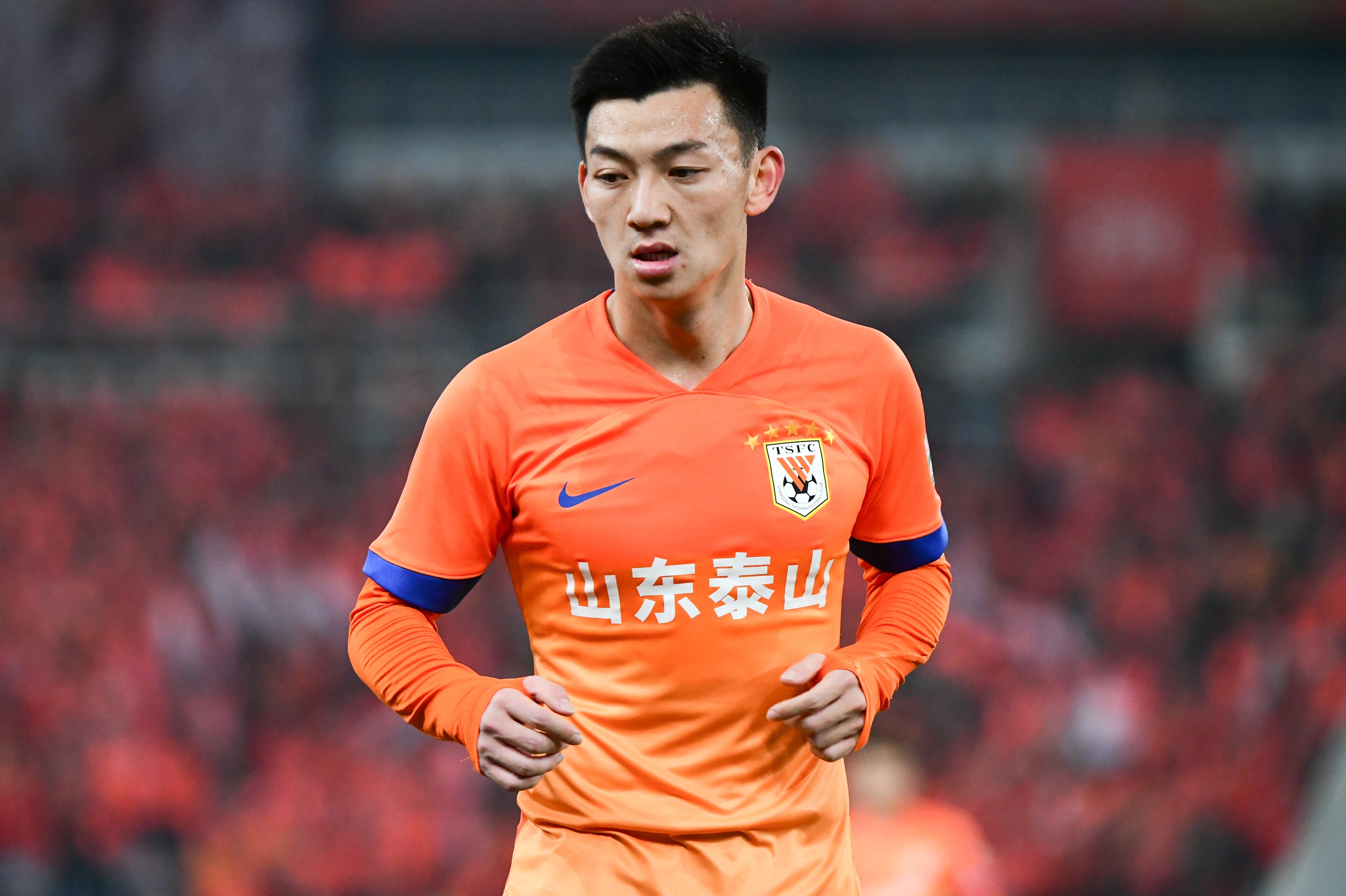  德轉(zhuǎn)顯示孫國文、童磊已加盟浙江隊，兩人轉(zhuǎn)會費均為46萬歐