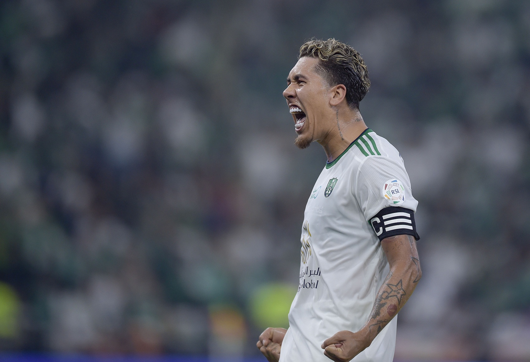  德天空：菲爾米諾不打算離開(kāi)吉達(dá)國(guó)民，未與其他俱樂(lè)部談判