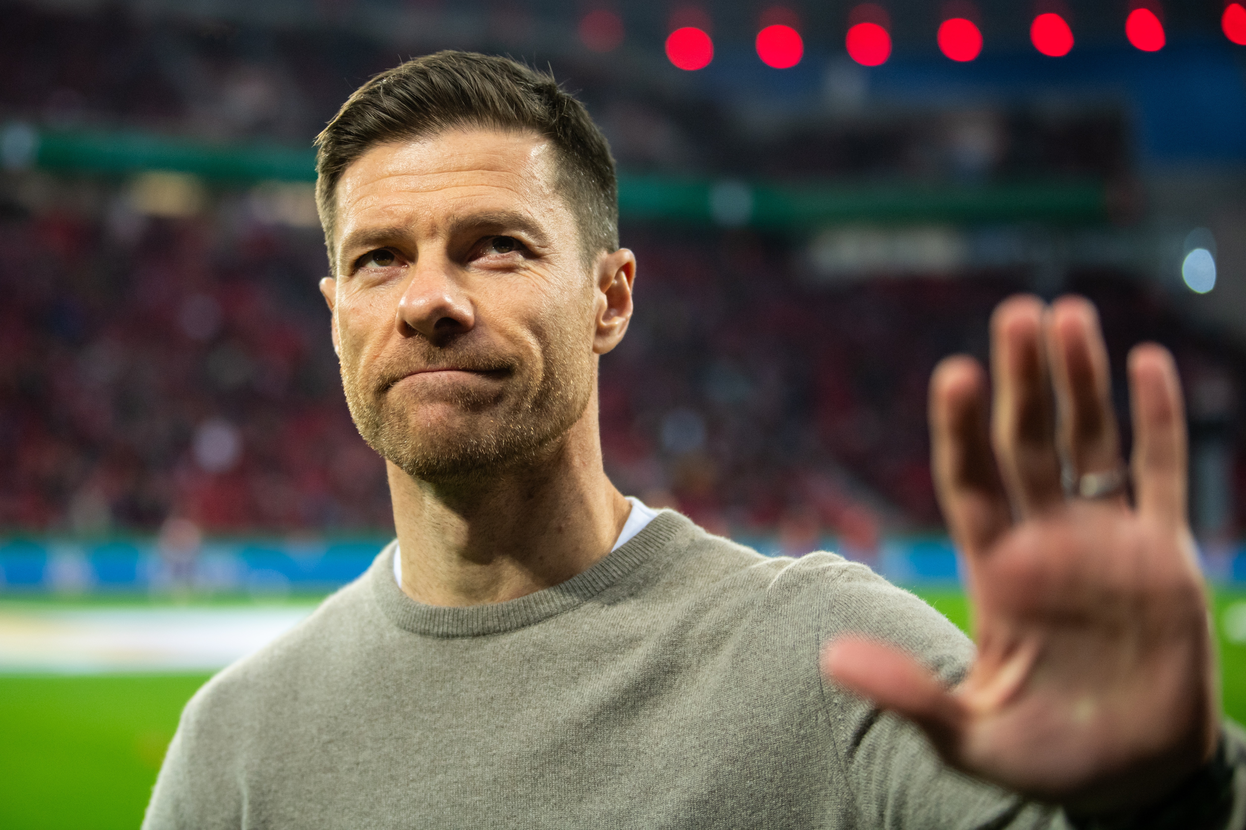  勒沃庫(kù)森已連續(xù)5次折戟?dú)W冠16強(qiáng)戰(zhàn)，上次突破是2002年進(jìn)決賽