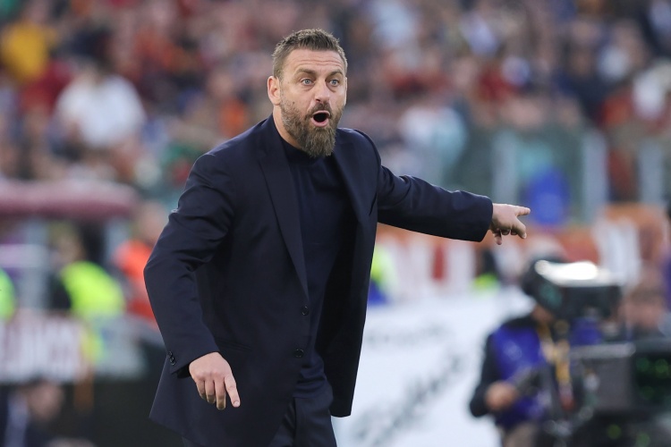  德羅西：未來打算繼續(xù)執(zhí)教，不排除接手國外球隊(duì)