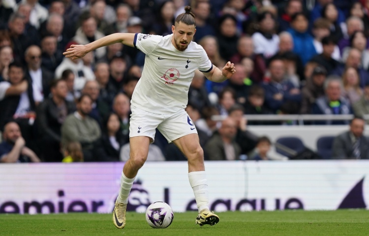  經(jīng)紀(jì)人：任何球員都想在孔蒂麾下效力，但德拉古辛與熱刺簽了長(zhǎng)約