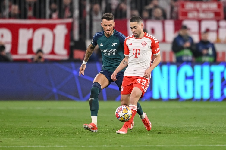  格雷羅：知道人們認(rèn)為我們是熱門，但歷史數(shù)據(jù)不會決定比賽結(jié)果