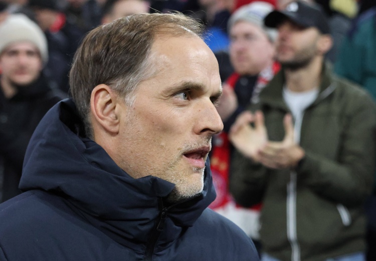  標晚：圖赫爾將布倫特福德教練選入英格蘭教練組，后者將身兼兩職