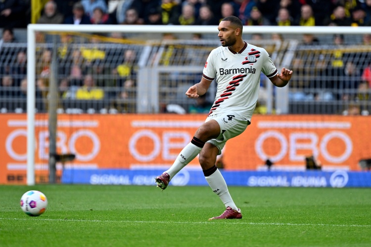  世體：若納坦-塔已經收到多份報價，但他還在等待巴薩