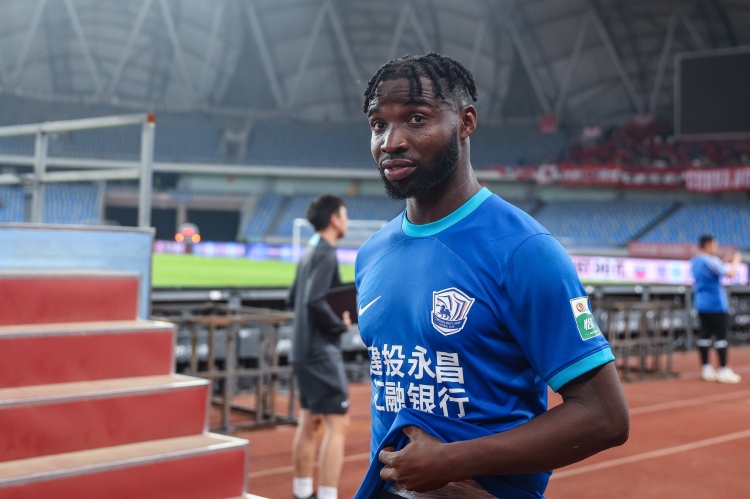  歸化在即！小奧斯卡計劃改名“馬勵圖”，寓意努力振奮、干好事業(yè)