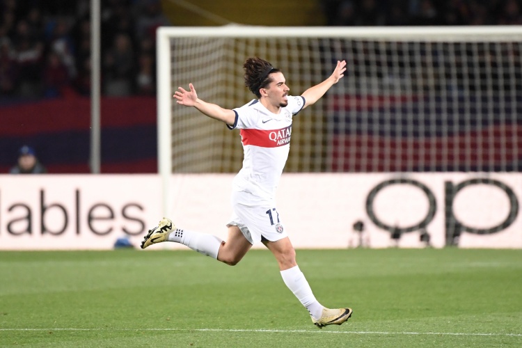  發(fā)牌機(jī)！維蒂尼亞兩回合212次傳球 隊(duì)史近十年淘汰賽中場僅次莫塔