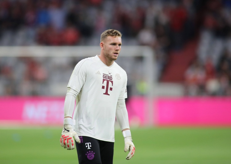  記者：烏爾賴希下賽季將出任三門，24歲佩雷茨將被外租或出售