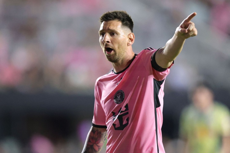  TNT：巴薩希望在世界杯后簽回梅西，由他帶隊(duì)進(jìn)入新諾坎普時(shí)代