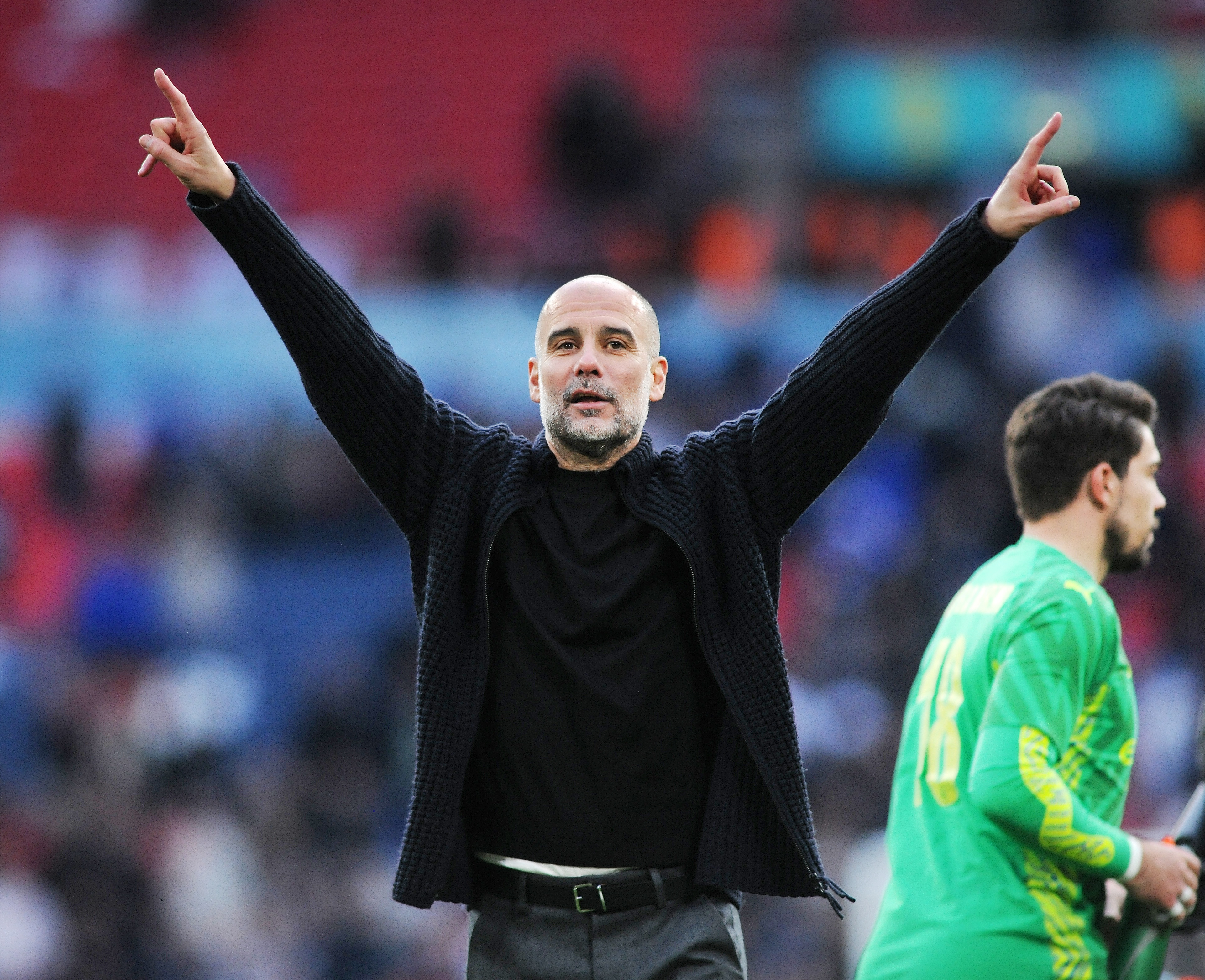  逐漸復(fù)蘇！曼城2025年英超取得16分，同期僅次于利物浦和阿森納