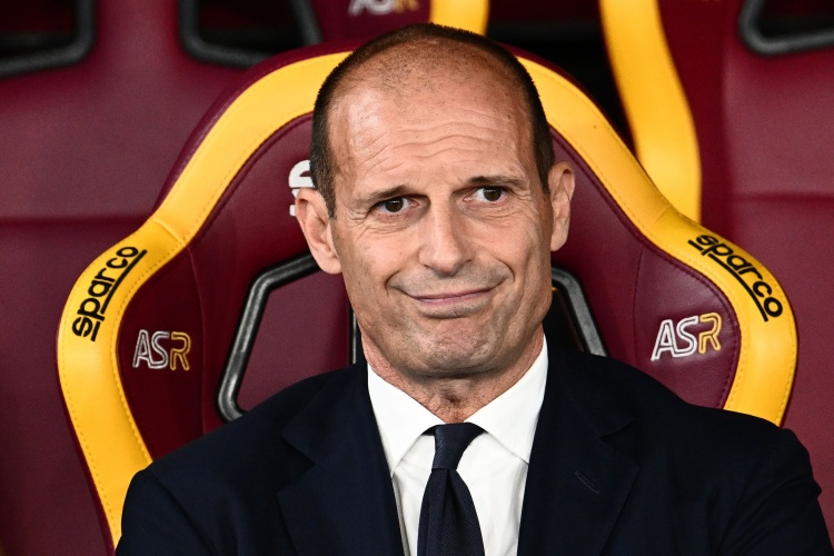  米體：米蘭新帥首選阿萊格里，備選法布雷加斯和德澤爾比