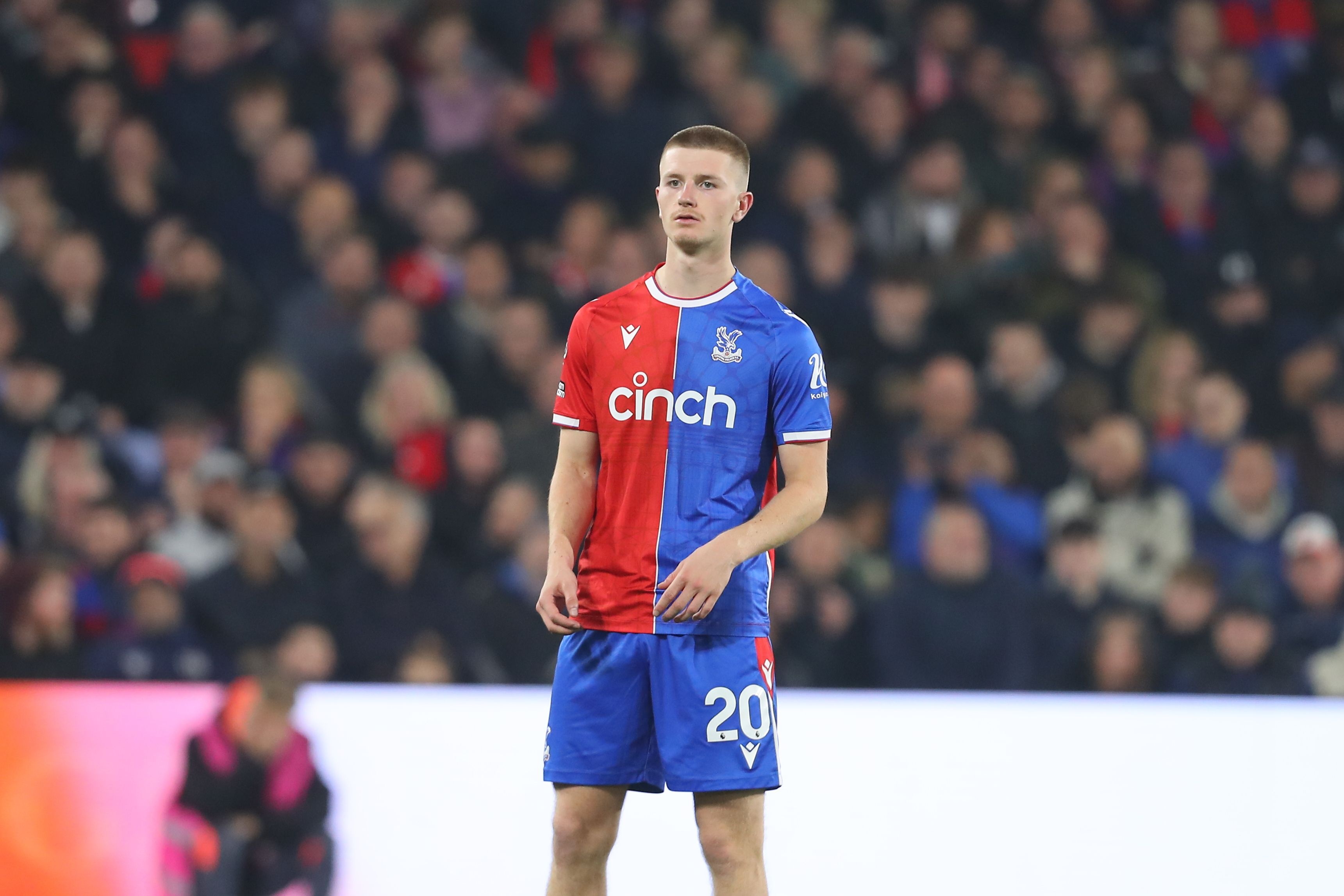  英媒：皇馬有意沃頓，曼城也在關(guān)注&曼聯(lián)利物浦對球員評價很高