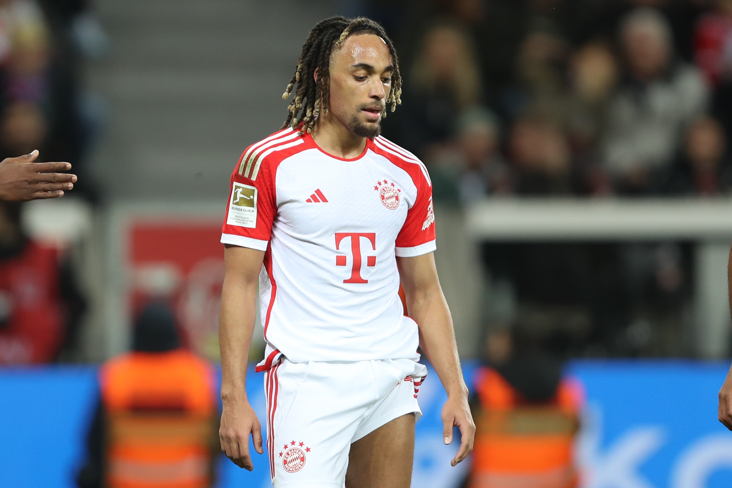  玻璃體質(zhì)！體圖：拜仁今夏想賣博伊，斯坦尼西奇&萊默爾成替代者